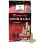 hornady unprimed cases