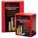 HORNADY UNPRIMED CASES