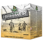 HEVI HAMMER 20GA 3" #3 25/250