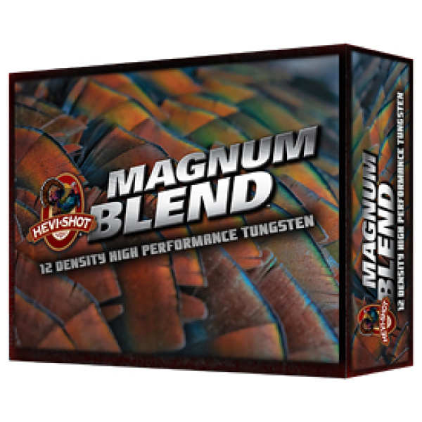 HEVI MAG BLEND 20GA 3IN #5 6 7 5/50