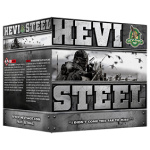 HEVI STEEL 12GA 3" BB 25/250