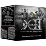 HEVI-Shot HEVI-XII Shotshells 12ga 2-3/4" 1-1/8oz 1450 fps #4 25/ct