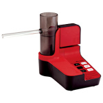 HRNDY VIBRATORY TRICKLER