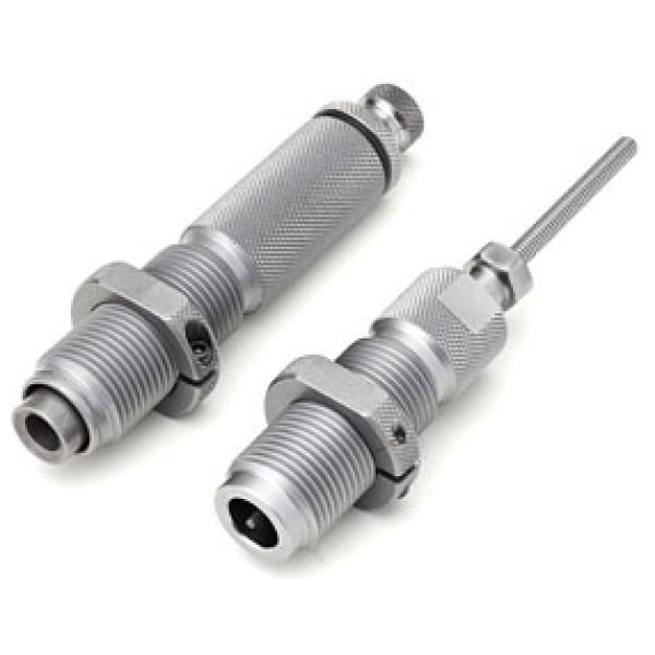 HRNDY 2-DIE SET 300 BLK/WHISPER