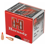 HRNDY V-MAX 22 CAL .224 40GR 100CT