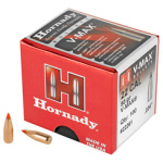 HRNDY V-MAX 22 CAL .224 50GR 100CT