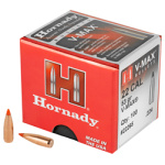 HRNDY V-MAX 22 CAL .224 53GR 100CT