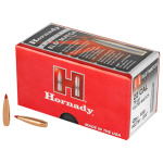 HRNDY ELD-M 22CAL .224 75GR 100CT
