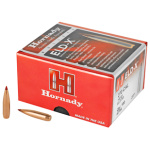HRNDY ELD-X 270CAL .277 145GR 100CT