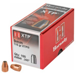 HRNDY XTP 9MM .355 115GR 100CT