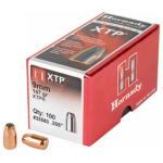 HRNDY XTP 9MM .355 147GR 100CT