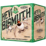 HEVI-Shot HEVI-Bismuth Shotshells 12ga 3" 1-3/8oz 1450 fps #1 25/ct