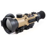 INFIRAY RICO HYBRID 640 4X THERMAL