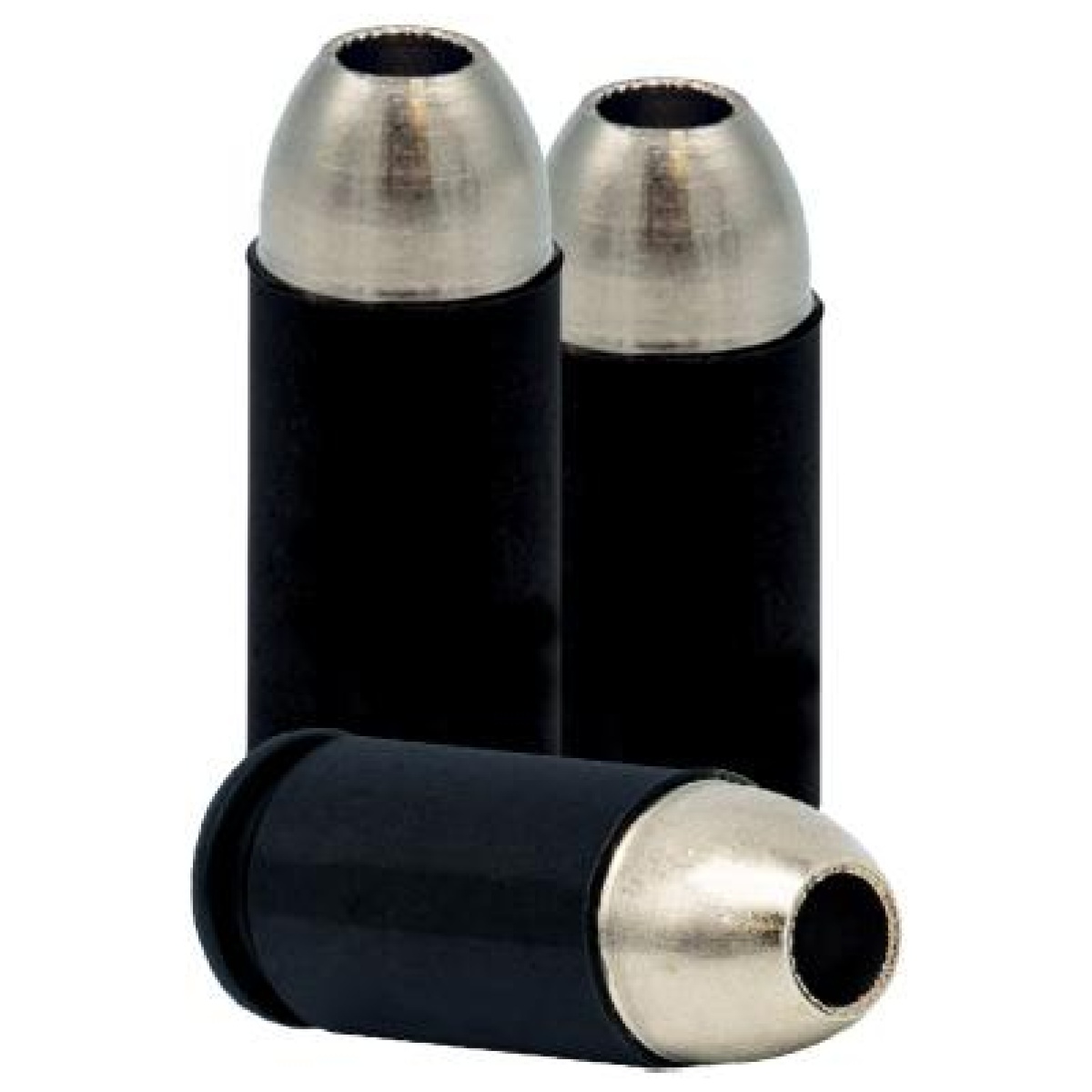 Liberty overwatch handgun ammunition 10mm auto 70gr hp 2150 fps 20/ct - image 1