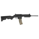 KELTEC SU-22 UNDERFOLD 22LR 15+1 16"