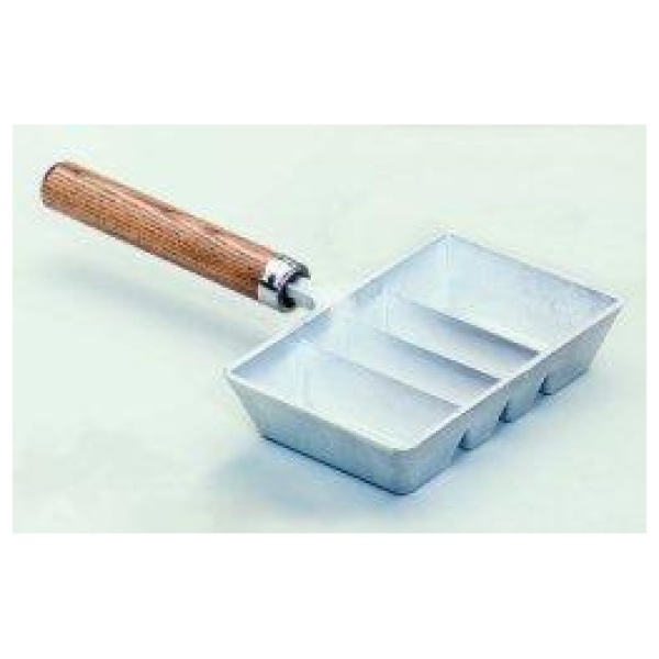 Lee Ingot Mould