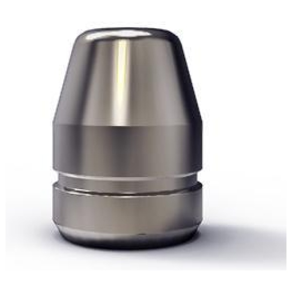 Lee Truncated Cone Pistol Mould (Handles/Lube Sold Separately) - 6 Cavity 452-230TC .452" 230 gr