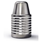 Lee Semi-Wadcutter Pistol Mould - Double Cavity (Handles Included) .430" 240 gr