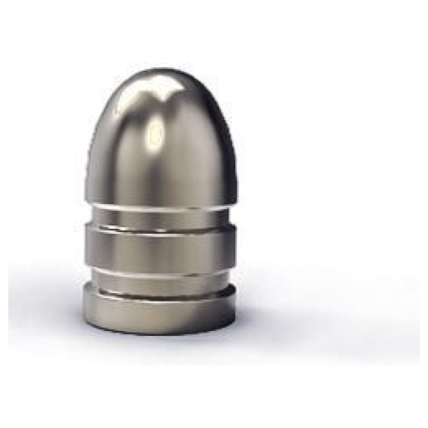 Lee Round Nose Pistol Mould - Double Cavity (Handles Included) .311" 93 gr