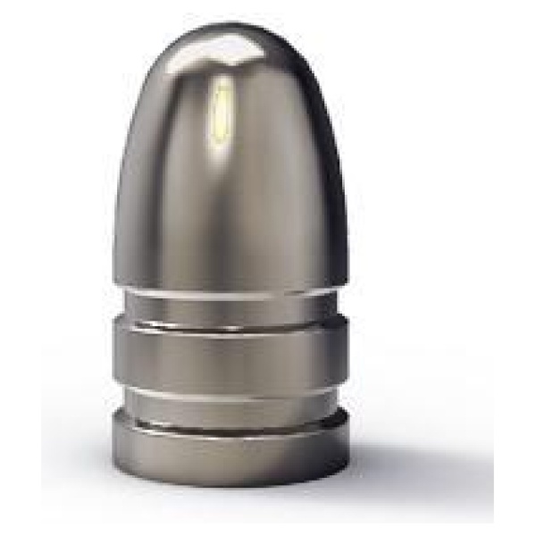 Lee Round Nose Pistol Mould - Double Cavity (Handles Included) .311" 100 gr