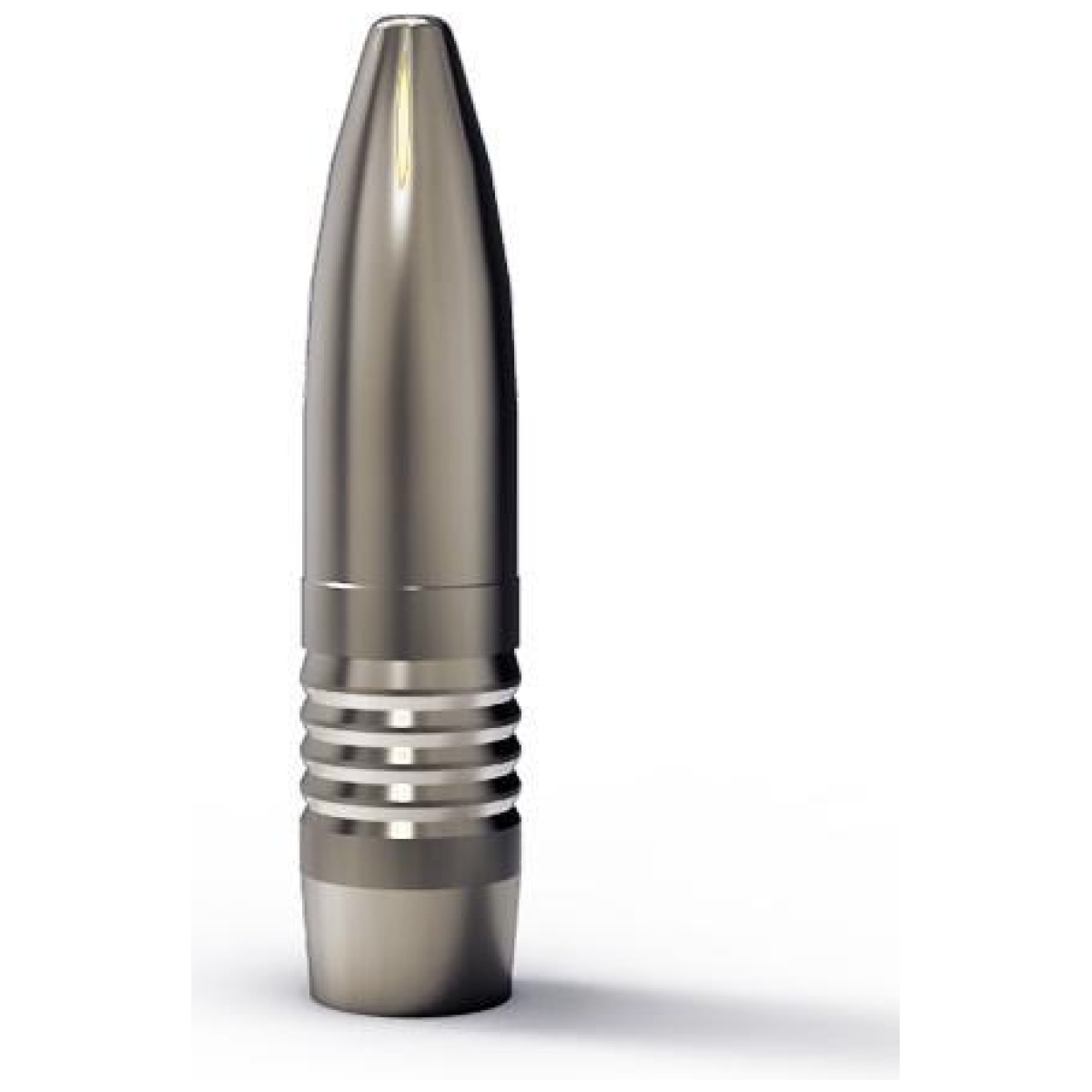 Lee round nose rifle mould - double cavity (handles included). 309" 230 gr - image 1