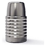 Lee Semi-Wadcutter Pistol Mould - Double Cavity (Handles Included) .358" 158 gr