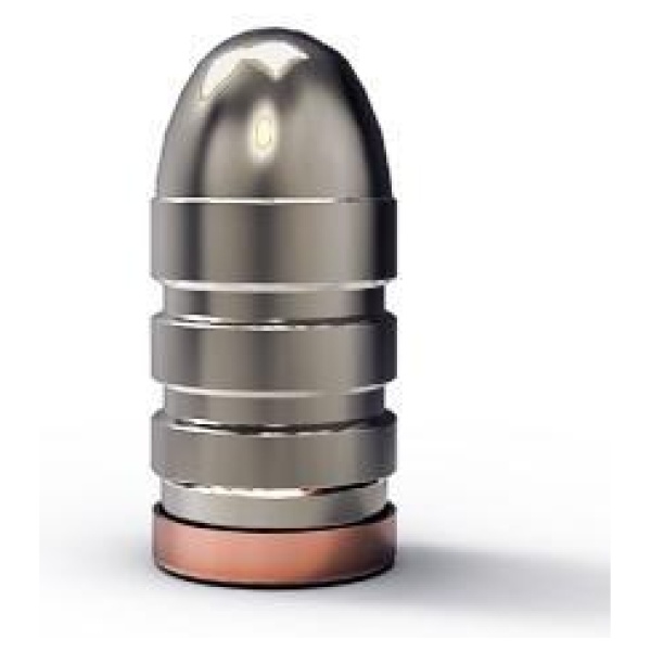 Lee Round Nose Rifle Mould - Double Cavity (Handles Included) .309" 120 gr