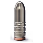 Lee Round Nose Rifle Mould - Double Cavity (Handles Included) .309" 180 gr