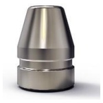 Lee Truncated Cone Pistol Mould (Handles/Lube Sold Separately) - 6 Cavity 356-120TC .356" 120 gr