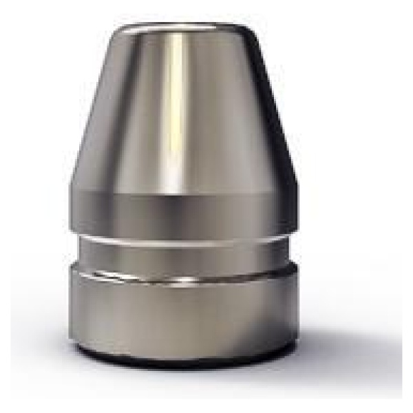 Lee Truncated Cone Pistol Mould (Handles/Lube Sold Separately) - 6 Cavity 356-120TC .356" 120 gr
