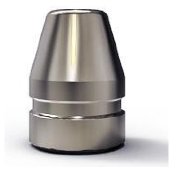 Lee Truncated Cone Pistol Mould (Handles/Lube Sold Separately) - 6 Cavity 356-120TC .356" 120 gr