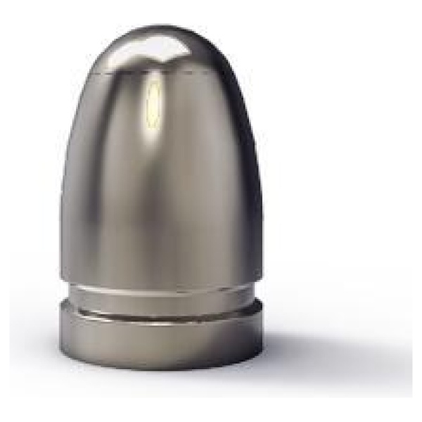 Lee Round Nose Pistol Mould - 6 Cavity (Handles Sold Separately) .356" 125 gr