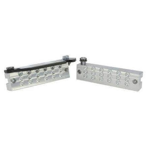 Lee Buckshot Mould - 18 Cavity - 00 Buckshot - .330"