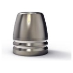 Lee Round Flat Nose Pistol Mould - Double Cavity (Handles Included) .356" 95 gr