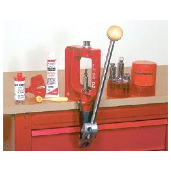 Lee Round Nose Rifle Mould - 6 Cavity (Handles Sold Separately) .312" 155 gr RN