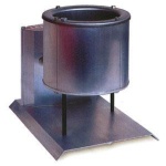 Lee Magnum Melter Furnace 20 lb Capacity