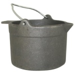 Lyman Lead Pot