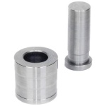 Lee Bullet Sizer & Punch .253"