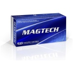 MagTech Handgun Ammunition .32 Auto 71 gr JHP 905 fps 50/Box