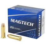 MAGTECH 454 CASULL 260GR FMJ 20/1000