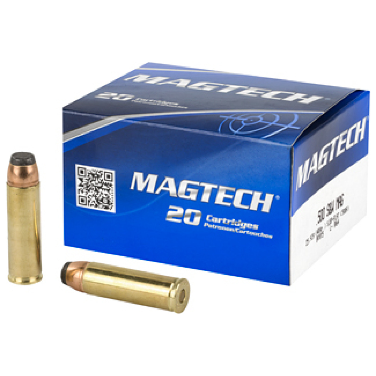 Mt500a_1. Jpg - magtech 500sw 400gr sjsp 20/500 - mt500a 1