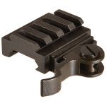 AIMSHOT QR RAIL ADAPTER QR 40