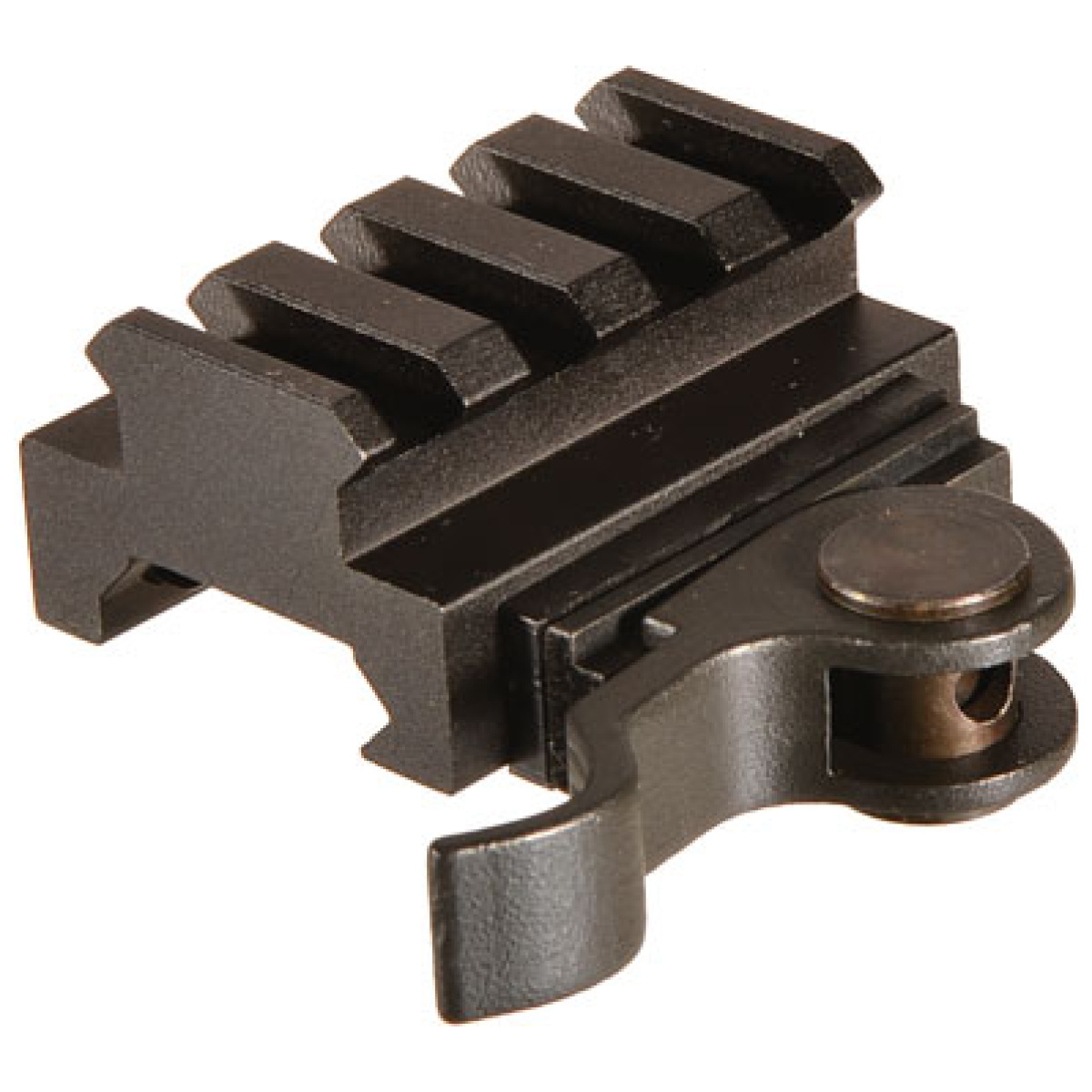 Aimshot qr rail adapter qr 40 - image 1
