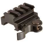 AIMSHOT QR RAIL ADAPTER QR 40