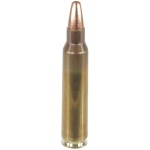 Lapua Rifle Ammuntion .223 Rem 50gr Naturalis Solid SC 20/ct