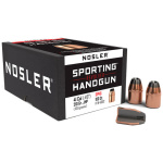 NOSLER BULLETS 41 CAL .410