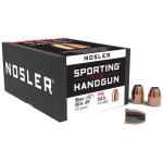 NOSLER BULLETS 10MM .400