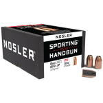 NOSLER BULLETS 10MM .400