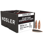 NOSLER BULLETS 30 CAL .308