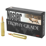 NOSLER 26NOS 140GR AB 20/200